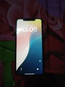 Iphone xs max 64gb