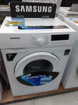 MESIN CUCI MERK SAMSUNG