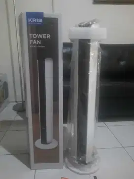 Kris tower fan - BARU