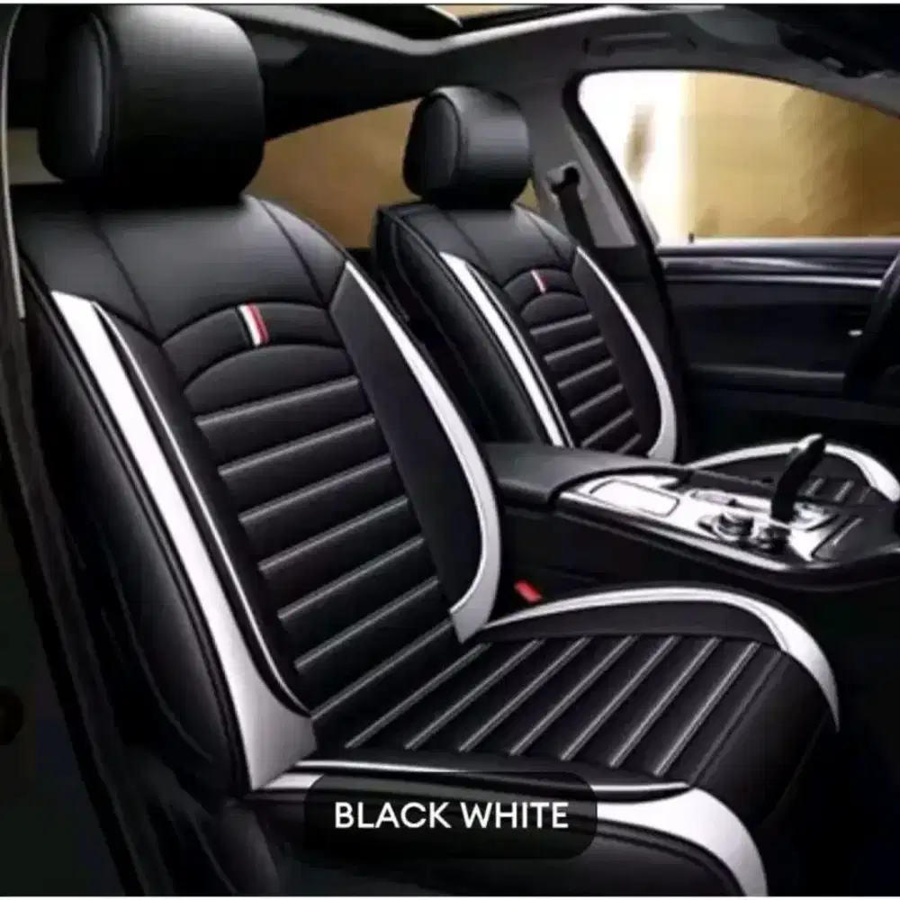 Sarung jok mobil bisa pasang kerumah