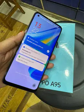 OPPO A74 6/128 gb fullset