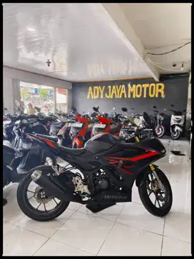 Honda CBR150R Tahun 2021