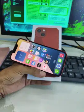 Iphone 13 128 ibox