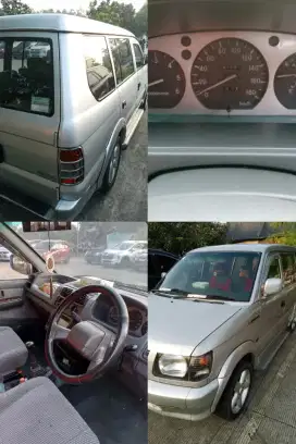 Mitsubishi Kuda diesel Gls
