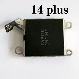 Taptic & Vibrate iPhone 14 Plus