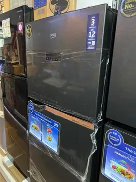 Beko lemari Es 350 liter premium series