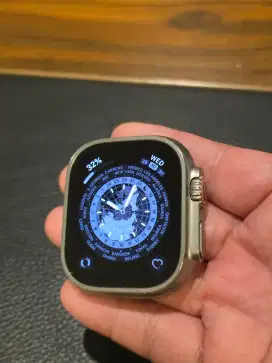 Apple Watch Ultra 2