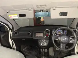 Mobilio RS 2014