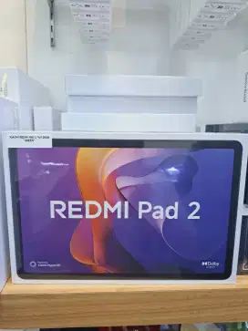 Xiaomi redmi Pad 2 4/128