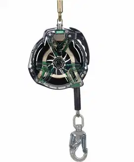 MSA V-TEC 30FT GALVANIZED CABLE TYPE II CSA SRL