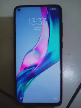 Dijual murah hp redmi not 9 pro