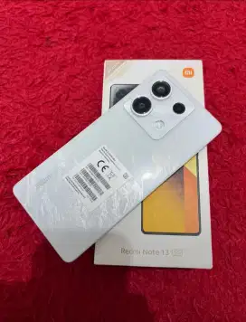 xiaomi note 13 5g 8/256