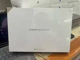 Xiaomi pad 6s pro 8/256gb new segel fresh