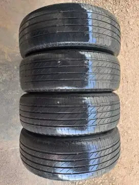 Ban 205/60/16 Bridgestone Turanza T005A 4pc 80%