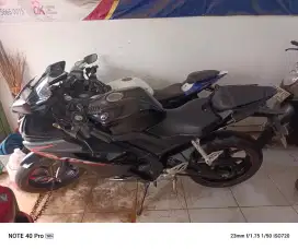 R15 th2020 samping asuransi al amin hairi motor s adam bjm