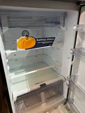 BEKO KULKAS 2 PINTU RDNT401EVK PROSMART INVERTER