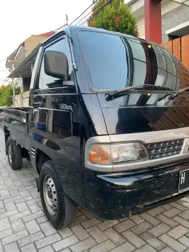 Colt T120Ss 2017 Pickup Orisinil istimewaa
