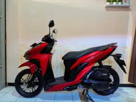 Vario 150 2020 plat kudus