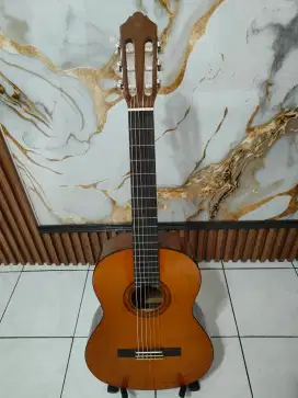Gitar classic Yamaha c40 original