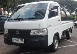 Suzuki carry Pickup Tayo 1.5 Ac Ps 2023