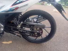 Satria Fu 2012.pajak hidup