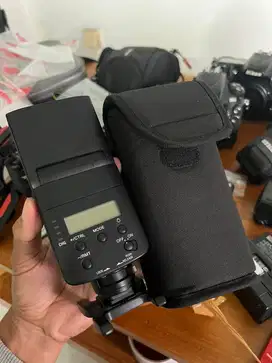 Flash Sony HVL-F32M