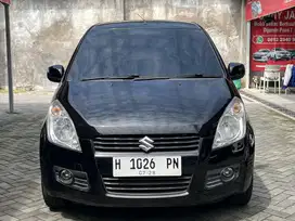DP 5 JT Suzuki Splash GL 2012 Manual MT