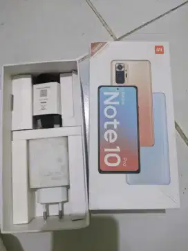 Redmi Note 10 Pro 6/128 Gb