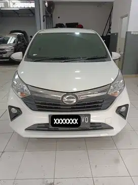 Sigra R Mt 2022