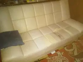 Sofa Bed 3 Kursi