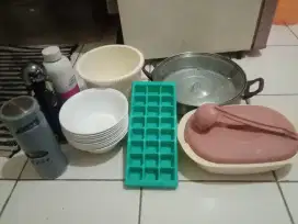 Peralatan dapur take all