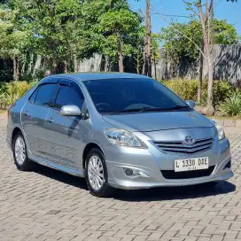 Dp 10JT Vios G TRD Matic 2010 At