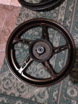 Velk Yupiter MX Old 2010 Original Copotan