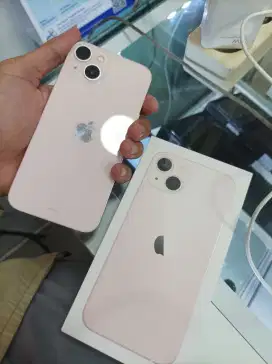 Iphone 13 128 ibox