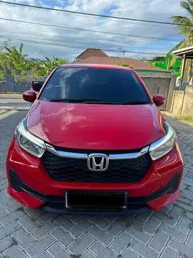 Brio e matic 2023