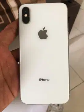 Iphone xs 256gb