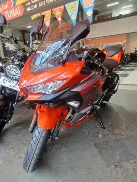 NINJA 150 R F1 SE NEW 2018 - SRI SANJAYA - DISKON 1 JT CASH KREDIT