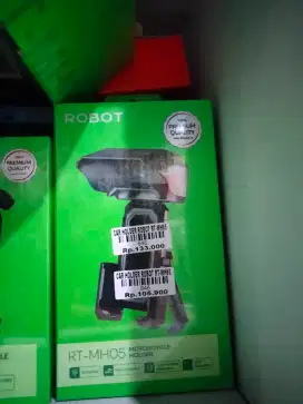 CAR HOLDER ROBOT RT-MH05