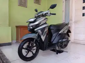Yamaha all new SOUL GT 125 LED AKS Berkualitas Istimewa