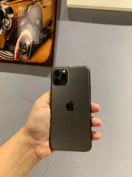 iphone 11 pro 256gb inter