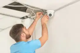 JASA PEMASANGAN DAN MAINTAINING CCTV