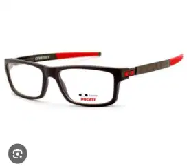 Frame kacamata Oakley Currency Ori