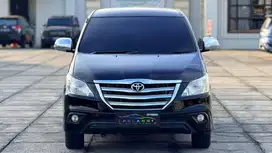 TOYOTA KIJANG INNOVA G DIESEL 2015 • ANTIK