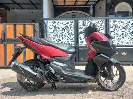 Vario 160 cbs Keyless murah meriah