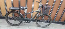 Sepeda schwin jadul ori