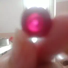 Batu Rubi Merah