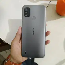 HP SECOND NOKIA C21 PLUS