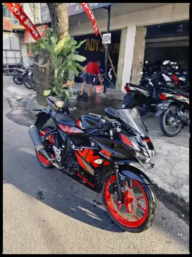 Suzuki GSX R150 Tahun 2019