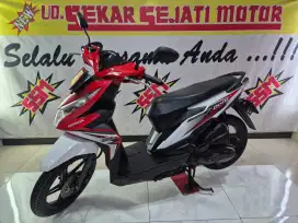 Beat eco iss cbs 2018 plat L,,