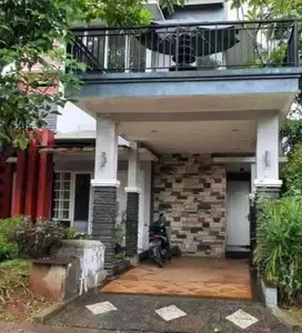 Unit rumah turun harga 1,4 M negoo
